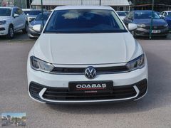 2022 VW Polo 1.0 TSI Life DSG