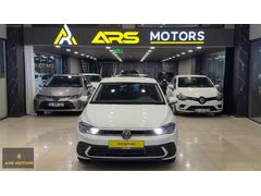 2023 VW POLO 1.0 TSİ LİFE BENZİN OTOMATİK 78.000 KM'DE