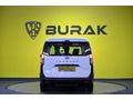 Burak'tan| K.Krtna12tkst%2.1| Tourneo Courier 1.5L EcoBlue Trend