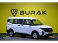 Burak'tan| K.Krtna12tkst%2.1| Tourneo Courier 1.5L EcoBlue Trend