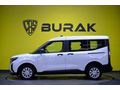Burak'tan| K.Krtna12tkst%2.1| Tourneo Courier 1.5L EcoBlue Trend
