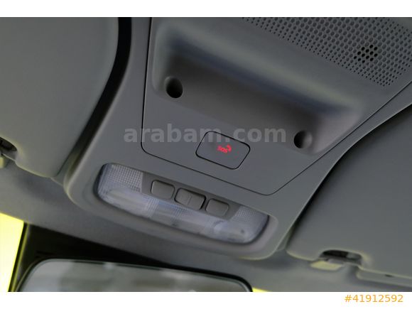 Burak'tan| K.Krtna12tkst%2.1| Tourneo Courier 1.5L EcoBlue Trend