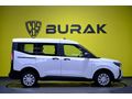 Burak'tan| K.Krtna12tkst%2.1| Tourneo Courier 1.5L EcoBlue Trend