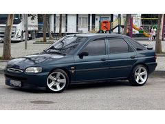 Sahibinden Ford Escort 1.6 CLX 1997 Model