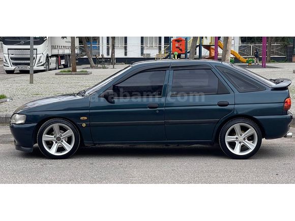 Sahibinden Ford Escort 1.6 CLX 1997 Model