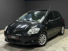 OTOMATİK - 2008 TOYOTA AURİS 1.6 ELEGANT - SUNROOF