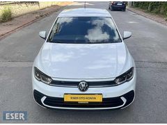 ESER OTOMOTİV DEN HATASIZ 2022 VOLKWAGEN POLO LİFE