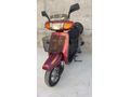 2004  MODEL KİNETİX SIFIR VİZELİ