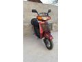 2004  MODEL KİNETİX SIFIR VİZELİ