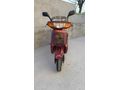 2004  MODEL KİNETİX SIFIR VİZELİ