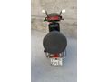 2004  MODEL KİNETİX SIFIR VİZELİ