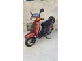 2004  MODEL KİNETİX SIFIR VİZELİ