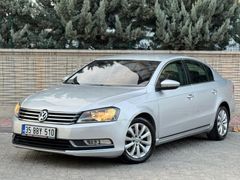 EYMEN DEMİR OTOMOTİV'DEN 2012 DEĞİŞENSİZ FIRSAT ARACI PASSAT...