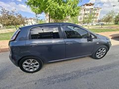 Sahibinden Fiat Punto 1.4 Lounge S&S 2013 Model