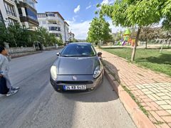 Sahibinden Fiat Punto 1.4 Lounge S&S 2013 Model