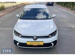 ESER OTOMOTİV DEN HATASIZ 2022 VOLKWAGEN POLO LİFE