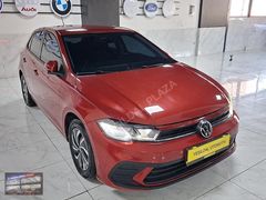 K.KART 12 TAKSİT/2024 MODEL POLO/1.0 TSİ DSG/OTOMATİK 39.000 KM