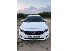 Sahibinden Fiat Egea 1.4 Fire Urban 2017 Model  Beyaz