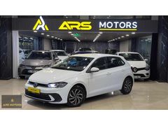 2023 VW POLO 1.0 TSİ LİFE BENZİN OTOMATİK 71.000 KM'DE