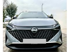 Sahibinden Nissan Qashqai 1.3 DIG-T Sky Pack 2025 Model Kırşehir