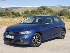 |MDA| 2024 VW POLO 1.0 TSİ LİFE