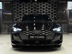 BEY-CARS A5 2025 2.0TFSİ QUATTRO BAYİ İÇİTABA BOYASIZ 20KDV PPF