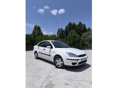 ALMAN HARİKASI Ford Focus 1.6 Comfort 2004 Model  305.000 km Beyaz