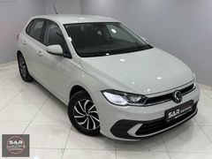 'ASCOT GRİ' 2023 POLO 1.0 TSİ LİFE 98.000 KM DEĞİŞENSİZ /CARPLAY