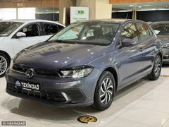 TEKİNDAĞ'dan 2023 VW POLO 1.0TSI LİFE KREDİ VE SENET