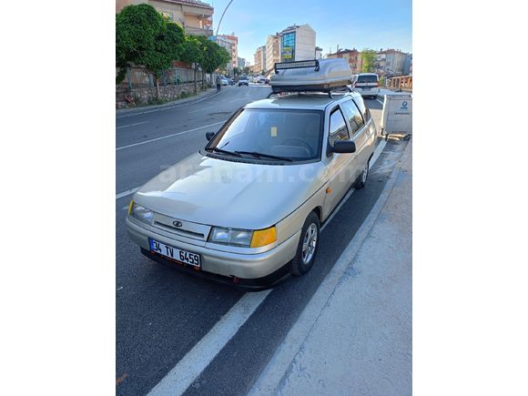 Sahibinden Lada Vega 1.5 2001 Model