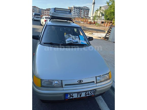 Sahibinden Lada Vega 1.5 2001 Model