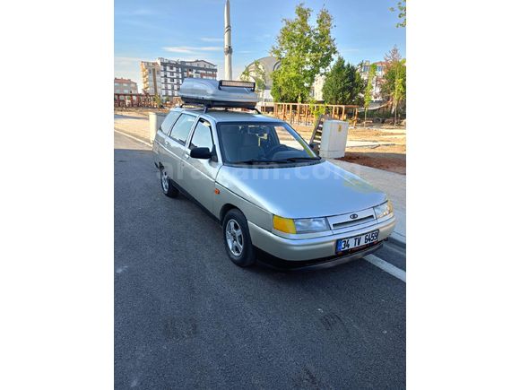 Sahibinden Lada Vega 1.5 2001 Model