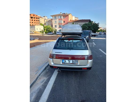 Sahibinden Lada Vega 1.5 2001 Model