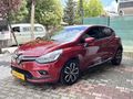 Galeriden Renault Clio 1.5 dCi Icon 2018 Model İstanbul