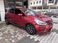 Galeriden Renault Clio 1.5 dCi Icon 2018 Model İstanbul