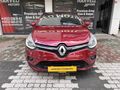 Galeriden Renault Clio 1.5 dCi Icon 2018 Model İstanbul