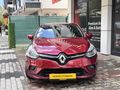 Galeriden Renault Clio 1.5 dCi Icon 2018 Model İstanbul