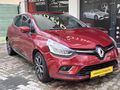 Galeriden Renault Clio 1.5 dCi Icon 2018 Model İstanbul
