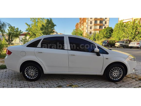 Sahibinden Fiat Linea 1.3 Multijet Active Plus 2014 Model