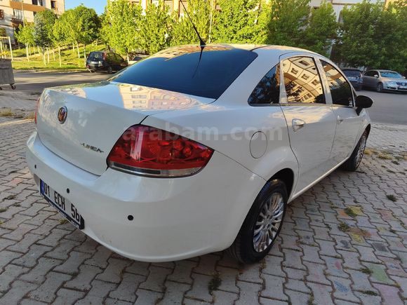 Sahibinden Fiat Linea 1.3 Multijet Active Plus 2014 Model