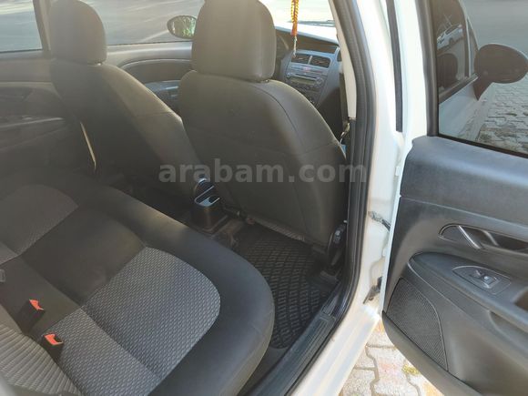Sahibinden Fiat Linea 1.3 Multijet Active Plus 2014 Model