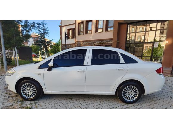Sahibinden Fiat Linea 1.3 Multijet Active Plus 2014 Model
