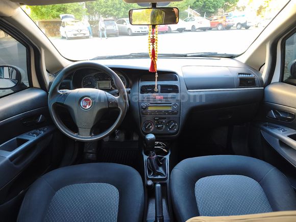 Sahibinden Fiat Linea 1.3 Multijet Active Plus 2014 Model