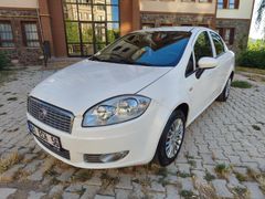 Sahibinden Fiat Linea 1.3 Multijet Active Plus 2014 Model