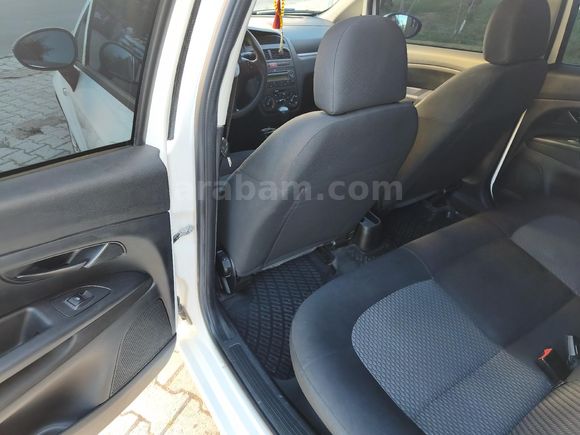 Sahibinden Fiat Linea 1.3 Multijet Active Plus 2014 Model