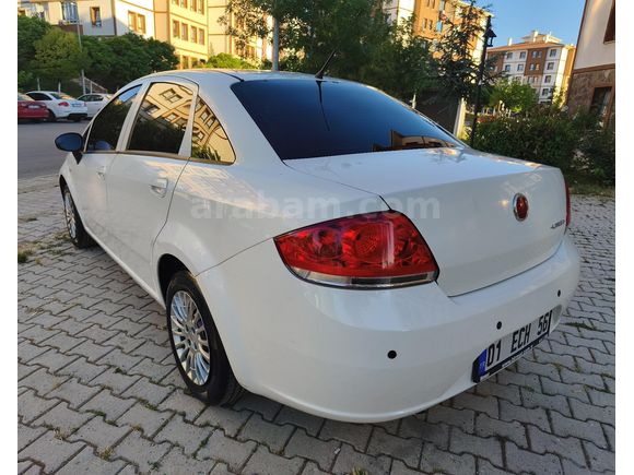 Sahibinden Fiat Linea 1.3 Multijet Active Plus 2014 Model