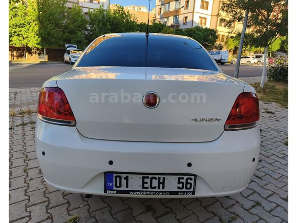 Sahibinden Fiat Linea 1.3 Multijet Active Plus 2014 Model