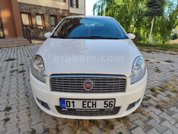 Sahibinden Fiat Linea 1.3 Multijet Active Plus 2014 Model