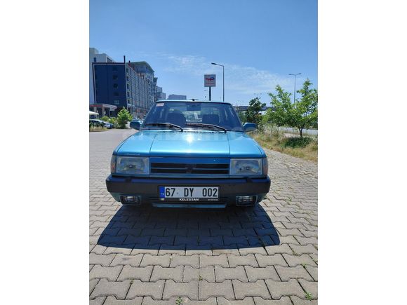 Sahibinden Tofaş Doğan SLX 1994 Model