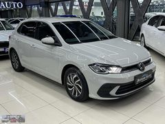 BAYRAM AUTO 2023 VW POLO 1.0TSI HAYALET-KAMERA-DİJ. KLİMA